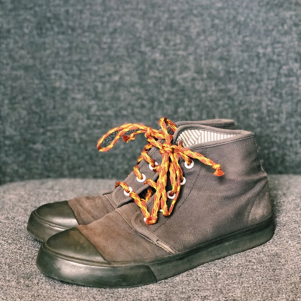 Bangs Shoes (Women’s Size 7)